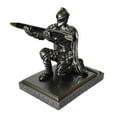 thumbnail image 1 of LLDYYDS Soldier Knight Pen Holder Stand, Mobile Phone & Gaming Controller Holder, Device Stand Gift for Enthusiasts, 1 of 8