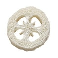 thumbnail image 1 of LLDYYDS Natural Loofah Sponge for Soap Making, 20 Pack Organic Loofahs Slices Cuts Set, Loofa Exfoliating Body Scrubber, 1 of 9