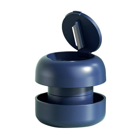 LLDYYDS Pill Cutter with Grinder - Compact All - in - One for Travel and Pet Use,Precise Cuts for Pills, Vitamins, and Tablets