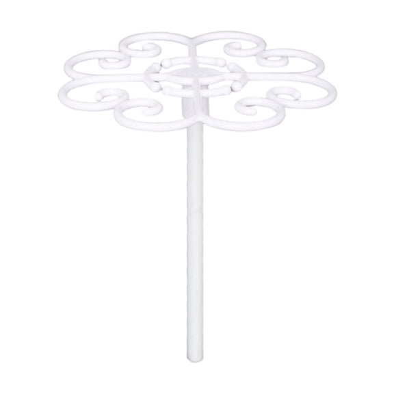 LLDYYDS Plant Support Stakes Half Round Plant Stakes for Indoor Plants Versatile Natural Support Stakes With For Climbing Vines Garden Decorative