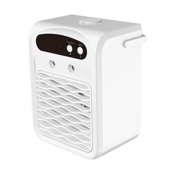 LLDYYDS Portable Air Conditioners,4-in-1 Portable AC Unit,Bluetooth audio air conditioner fan,Personal Mini Air Conditioner With Water Tank