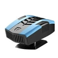 thumbnail image 1 of LLDYYDS Portable Air Heater And Cooler For Vehicle Interior Fast Heating Defrosting Defogging With Adjustable Temperature Control System, 1 of 7