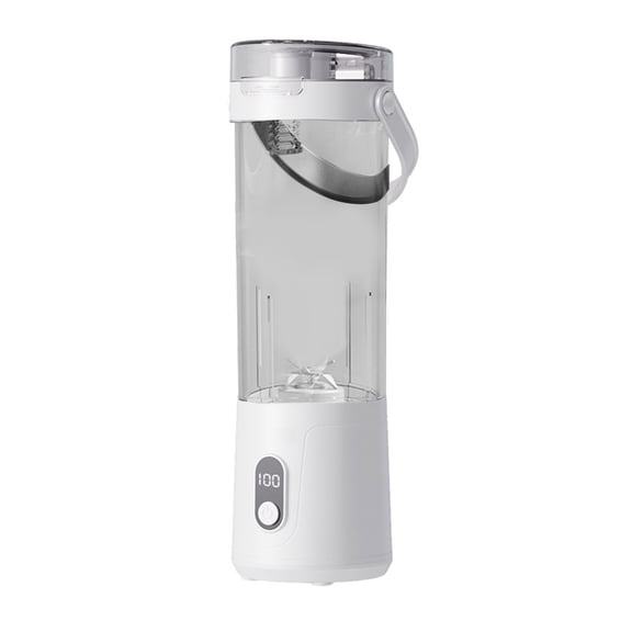 LLDYYDS Portable Blender for Smoothies and Shakes, Mini Personal Juicer Machine for Travel, 16.9 oz, 40 Seconds Auto Shutoff