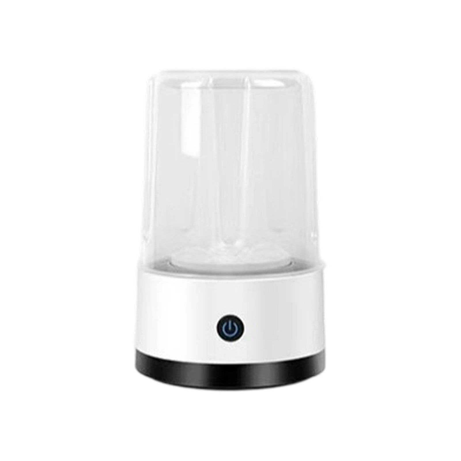LLDYYDS Portable Foldable Automatic Mini Washing Machine For Personal Laundry And Travel Use Compact Design Easy Operation Efficient Cleaning