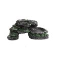 thumbnail image 1 of LLDYYDS Reptile Hides and Caves Simulation Rock Reptile Hideout Terrarium Habitat Décor for Bearded Dragon Lizards Ball Python Snakes One Size, 1 of 5