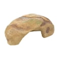 thumbnail image 1 of LLDYYDS Reptile Hides and Caves Rock Reptile Hideout Terrarium Habitat DÃ©cor for Bearded Dragon Lizards Ball Python Snakes One Size, 1 of 5
