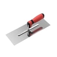 thumbnail image 1 of LLDYYDS Sainless Steel Concrete Tools Set, Flat Finishing Trowel Concrete Hand Edger and Groover with Soft Grip, 1 of 7