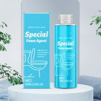 LLDYYDS Splash Toilet Cleaner Foaming Toilet Bowl Cleaner