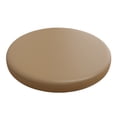 thumbnail image 1 of LLDYYDS Thick Memory Foam Round Dining Kitchen Chair Cushion,PU Leather Bar Stool Cushion Round Chair Seat Pad Anti- Indoor Outdoor Furniture Cushions13*13in, 1 of 7