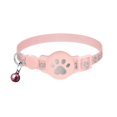 thumbnail image 1 of LLDYYDS Tracker Collar for Dogs/Cats, Rejustable Tractive GPS Cat Tracker with Real-Time Location 30.00, 1 of 7