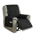 thumbnail image 1 of LLDYYDS Waterproof Recliner Cover Recliner Chair Cover Nonslip Covers for Recliner Chair Slipcover with Pocket Elastic Straps Reclining Slipcovers, 1 of 8