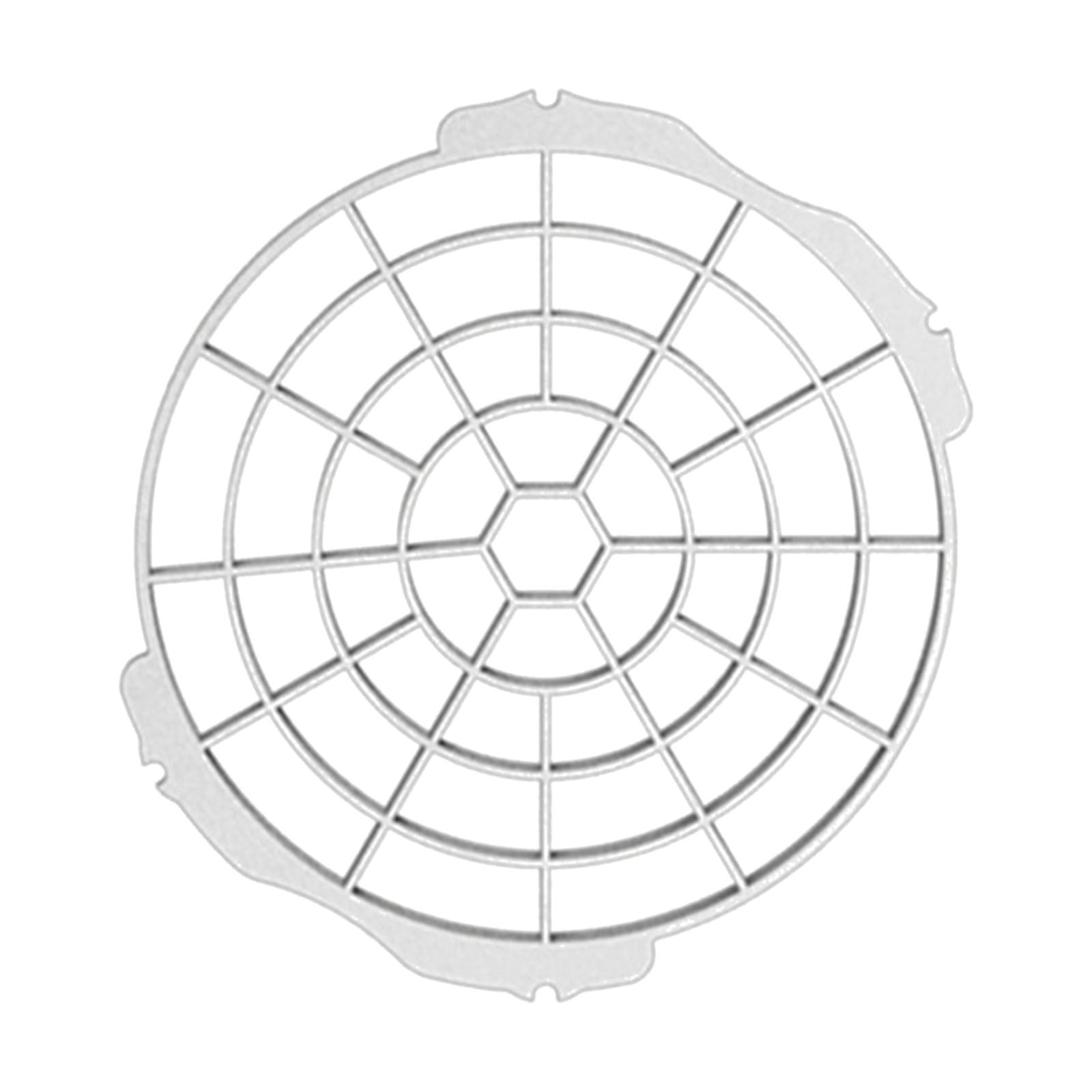 Geuxe Window Adapter Filter Window Exhaust Hose