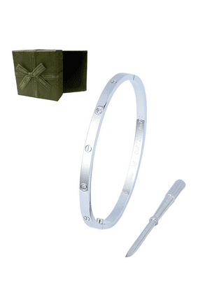 Essential V Supple Bracelet S00 - Women - Fashion Jewelry
