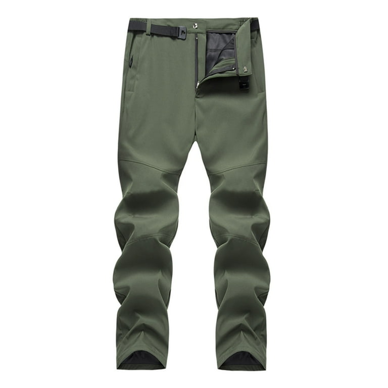 Slim waterproof pants online