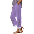 LLKIUHNMOPS Discount promos Women's Wide Leg Lounge Pants Women's Non