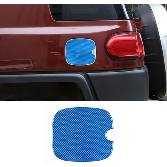 Fj Cruiser Stickers