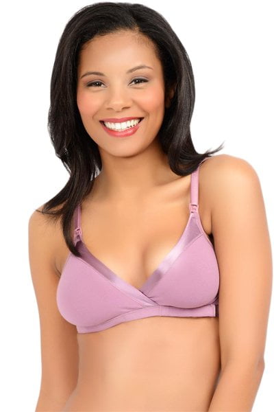 Wrap 'N Snap Nursing Bra 4101