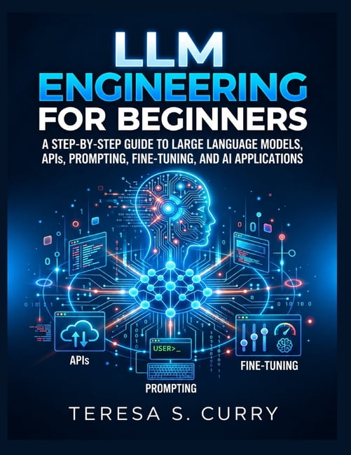 LLM Engineering for Beginners: A Step-by-Step Guide to Large Language ...