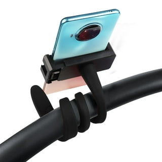 Spin bike iphone holder hotsell