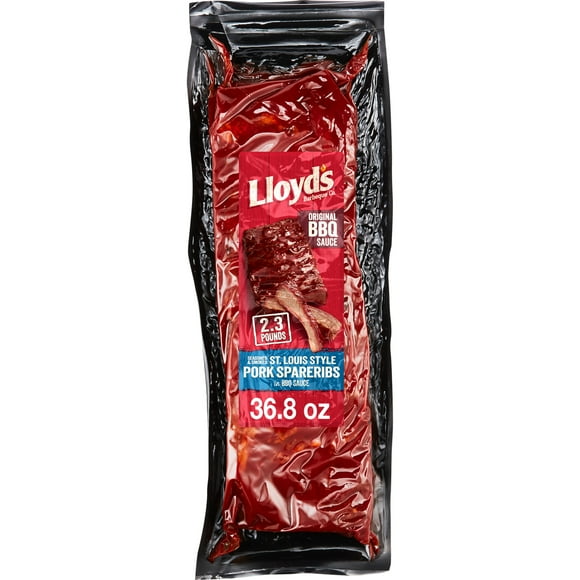 Prepared ribs in Prepared Meals & Sides - Walmart.com