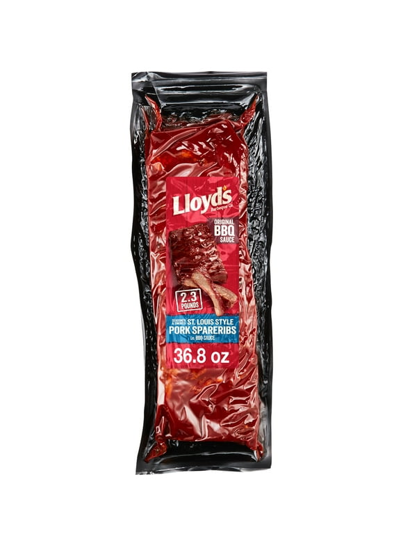 Prepared ribs in Prepared Meals & Sides - Walmart.com