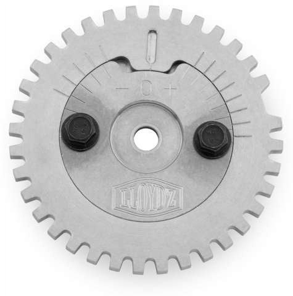 LLOYDZ MOTORWORKZ Precision Timing System HOHPTSG08