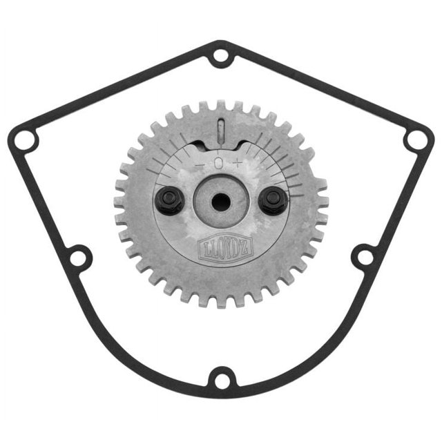 LLOYDZ MOTORWORKZ Precision Timing System Victory Timing System with