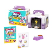 Little Live Pets Mama Surprise Families Adoption pack, over 80 to Collect, Ages 5+