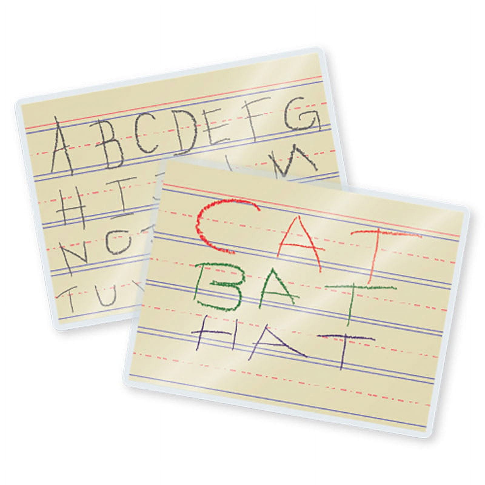 LLP07GNT - TruLam Thermal Laminating Pouches 7 Mil 4-1/2 in x 6 in (Giant Card Size) - 100/Bx