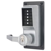 LLP1020C-26D-41 Exit Trim Lever Lock