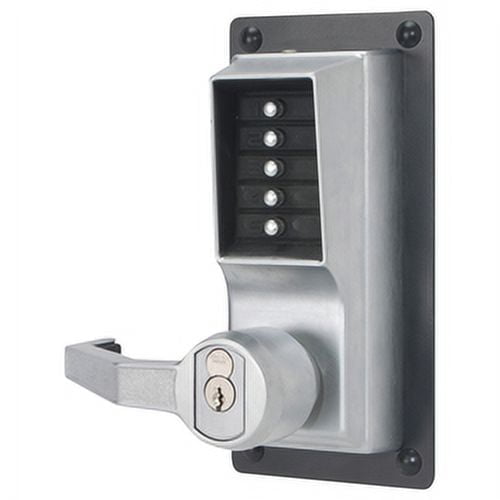 LLP1020C-26D-41 Exit Trim Lever Lock