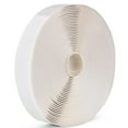 thumbnail image 1 of LLPT Butyl Putty Tape White 1 inch x 33ft Tight Seal for Leak Proof RV Repair(WST233), 1 of 6