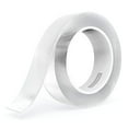 LLPT Nano Tape Double Sided Tape 1.18 Inch x 16.5 Feet Strong Mounting