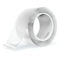 LLPT Nano Tape Double Sided Tape 2.36 Inch x 16.5 Feet Strong Mounting