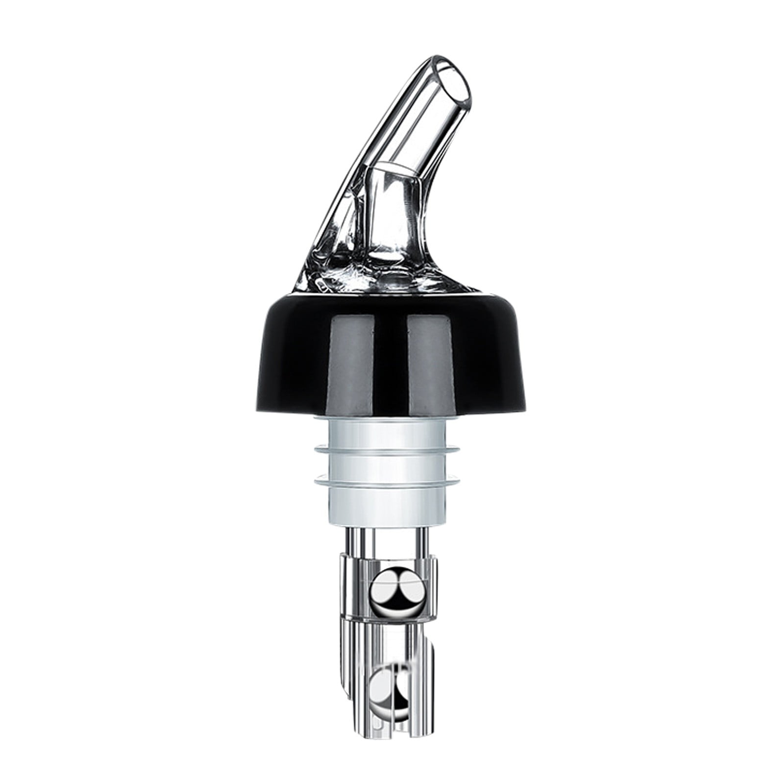 LLQEUIB Bottle Pounder Pounder 1 Oz Measuring Pounder Dispenser