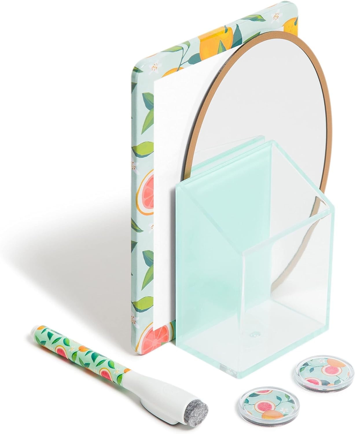 LLWhiteboard, Marker, Organizer