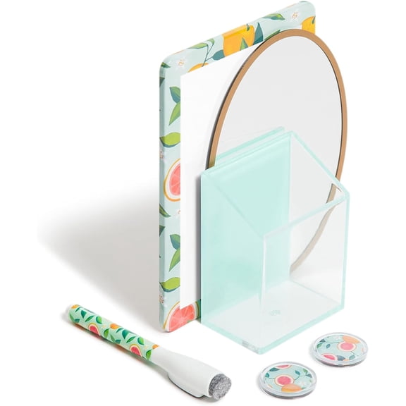 LLWhiteboard, Marker, Organizer