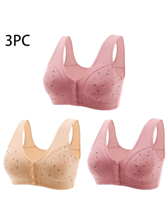 Racerback Sports Bras for Women Wireless Bra Women Ladies Sport Bra Style-1410 Women's Plus Lift Bra Feature Adult Female Yoga Sports Bras Beige 52B
