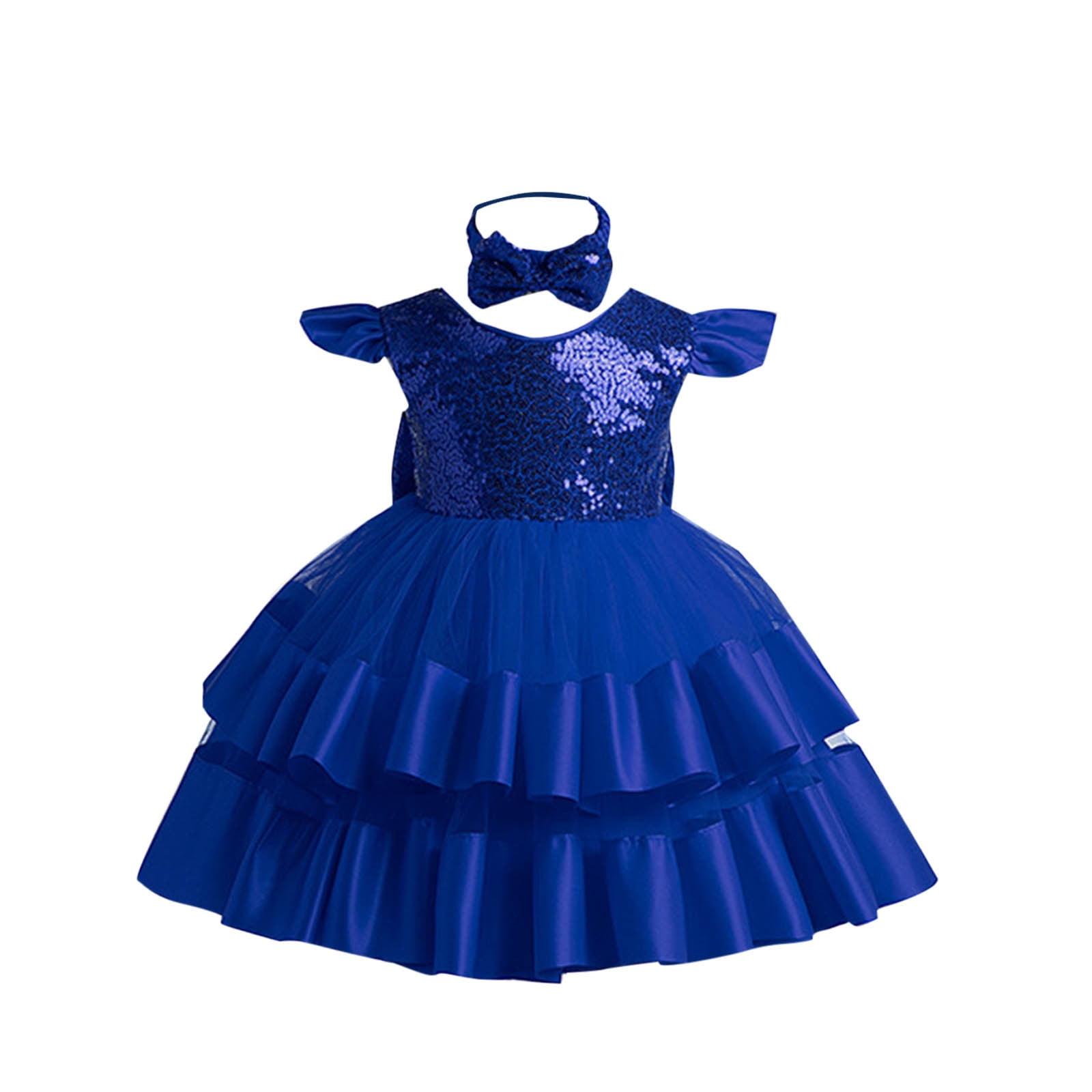 dusty blue boho bridesmaid dresses A-Line Halter Chiffon Dress lightweight tiered layers that Cocktail Dress Nordstrom Sparkly Color:MORNING COAST Sleeve Type:SHORT SLEEVE