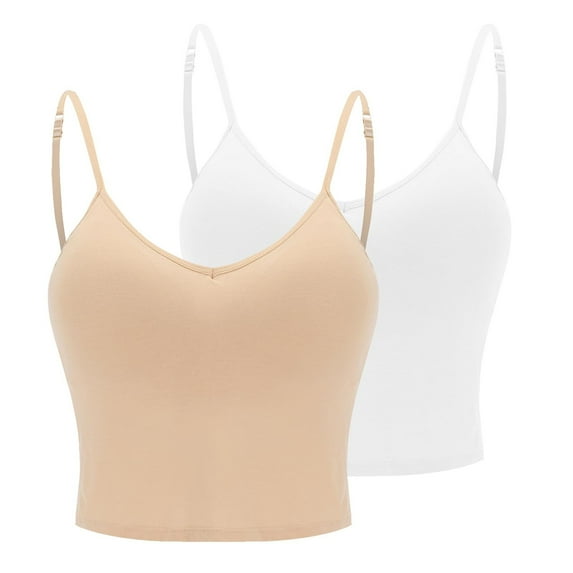 LLYWEY Women's Bras No Wire Push up Bras Women Ladies Convertible Bra Style-438 Women Lift Bra Feature Adult Female Training Sports Bras Beige 34B