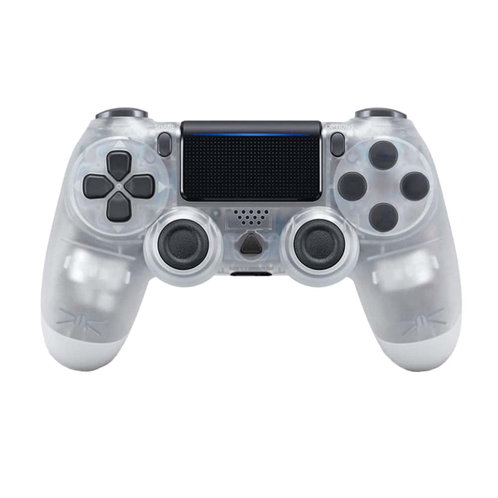 LLYYAH Wireless Games Controller Compatible with PS4, Gaming 