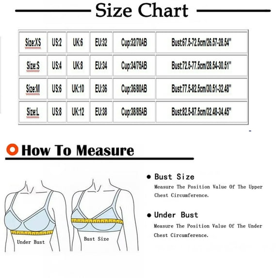 LLYwey Seamless Padded Bra Womens Seamless Bra No Underwire Comfort Push Up Bras Soft Bralette Sport Everyday Bra Women's Plus Size Nylon Nursing Bra Style LW-230 Purples S