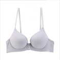 thumbnail image 1 of LLYWEY Women Bras, Gray,M, 1 of 1