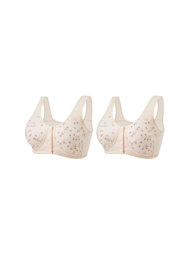 Womens Sports Bras Woman' Comfortable Lace Breathable Bra Underwear No Underwire Size Nylon Longline Bra Style LW-237 S