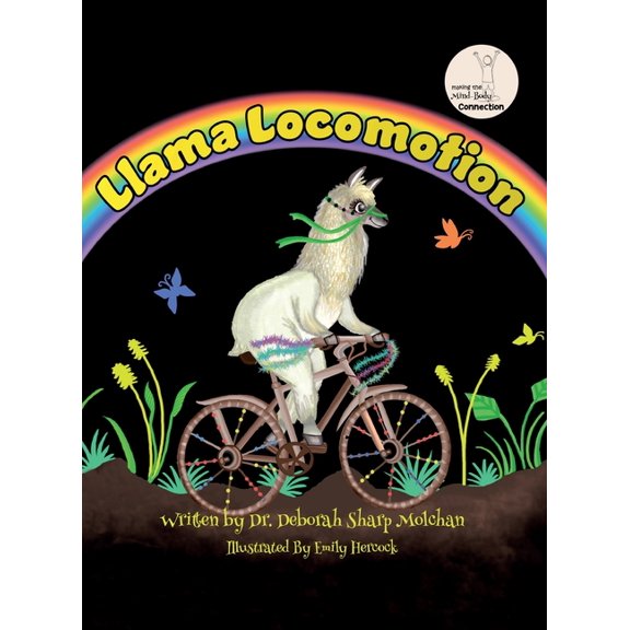 LLama Locomotion, (Hardcover)