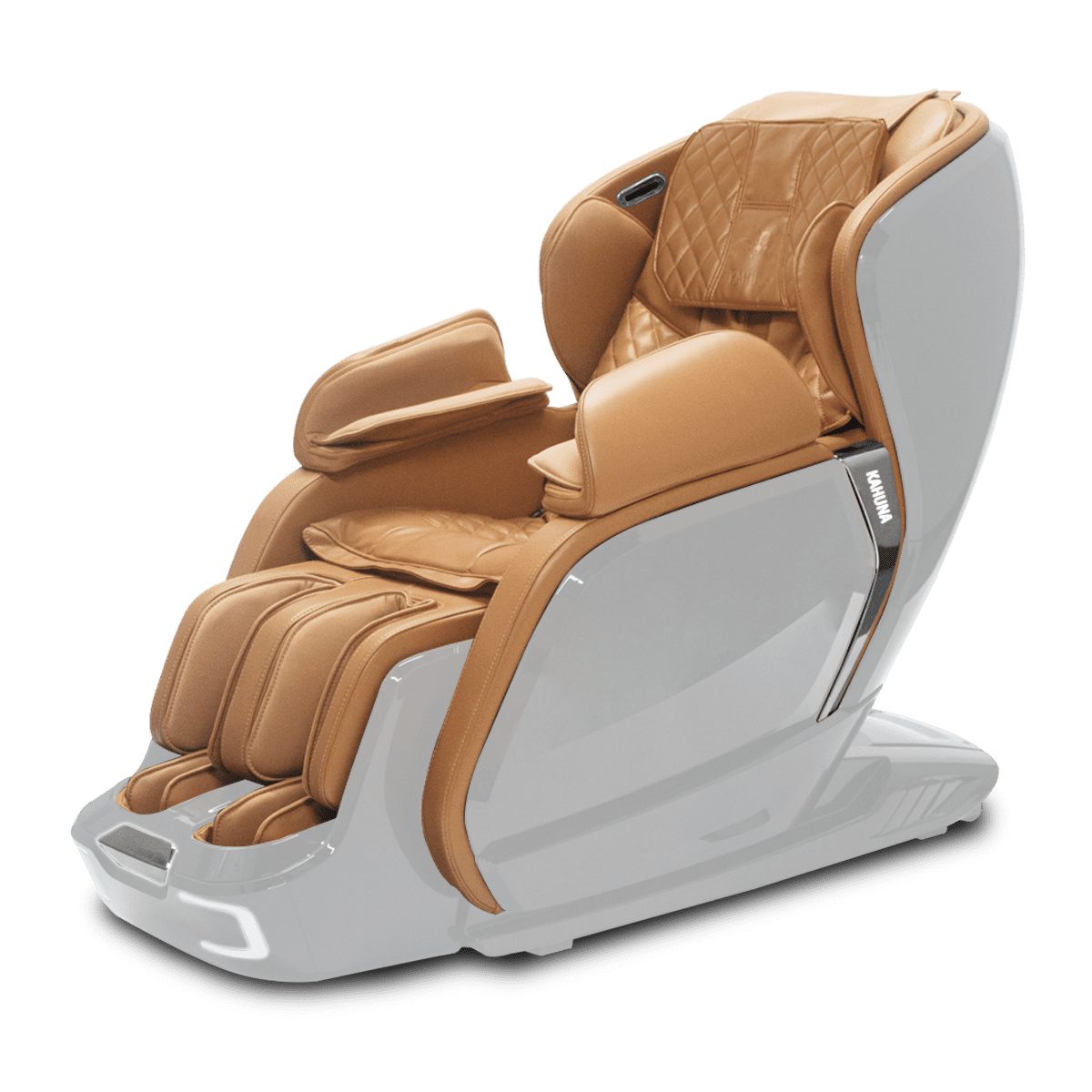 [LM] 3D+ Latest Technology SLTrack Auto Extension Kahuna Massage