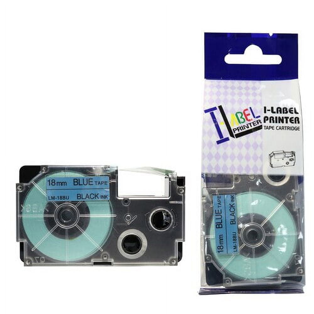 LM Tape Compatible 1 4