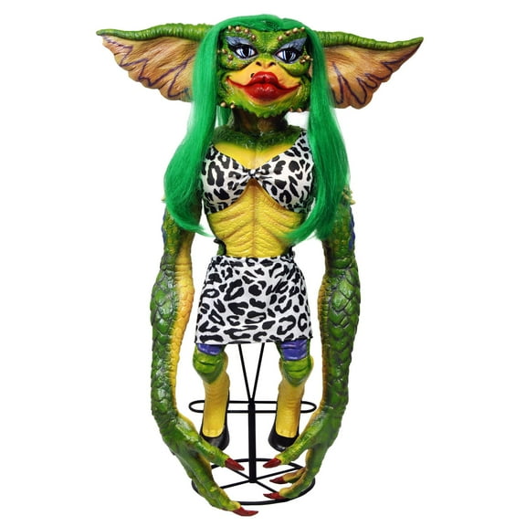 LM Treasures N 32'' Gremlin Life Size Figurine