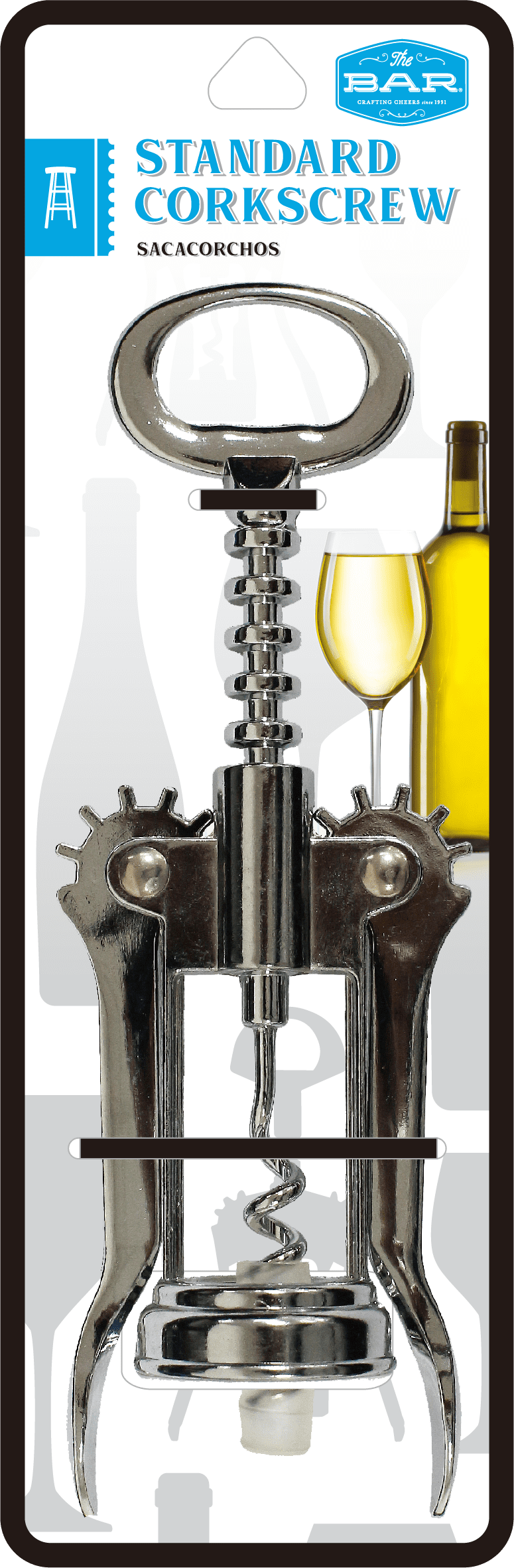 Standard Corkscrew