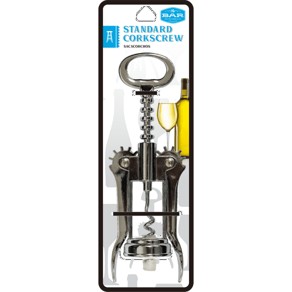 Standard Corkscrew